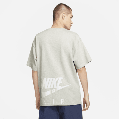 Nike x Kim Jones 男/女短袖T恤-NIKE 中文官方网站